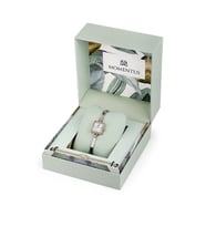 Momentus SW295T-09SGS KADIN KOL SAATİ