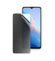 SChitec Infinix Smart 7 Uyumlu Ön Yüzey Hayalet Privacy Hidrojel Ekran Koruyucu