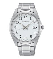 Seiko SUR459P Erkek Kol Saati