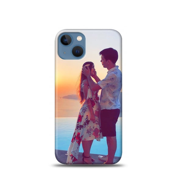Kişiye Özel iPhone 13 Telefon Kılıfı