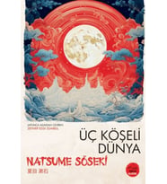 Üç Köşeli Dünya - Japon Klasikleri