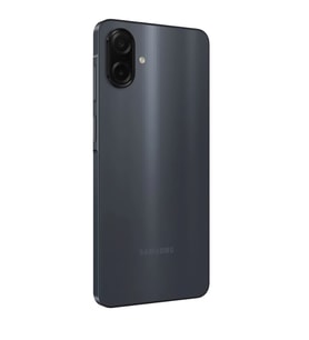 Samsung Galaxy A07 4 GB 128 GB (Samsung Türkiye Garantili) (Siyah)