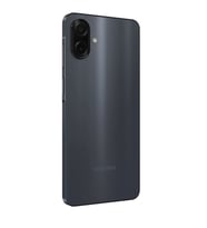 Samsung Galaxy A07 4 GB 128 GB (Samsung Türkiye Garantili) (Siyah)