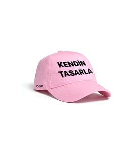 Özel İstek Çocuk Şapka