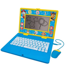 Eğitici Laptop Paw Patrol 170 Fonksiyon