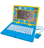 Eğitici Laptop Paw Patrol 170 Fonksiyon