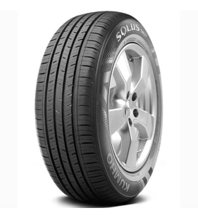 215/55R18 95H SOLUS TA31 KUMHO Yaz Lastigi 2024