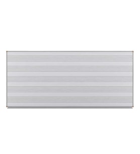 Müzik Çizgili Yazı Tahtası 105x240cm