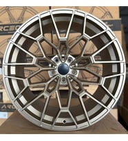 5 112 20 9.0-10.0 ET30-40 CH66.6 ÖN ARKA DY1650 MAT GOLD BRONZE JANT