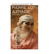 Aziyade (Ciltli)