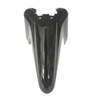 Yamaha Crypton C8 Ön Çamurluk Siyah