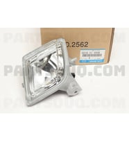 Sıs Farı Sol Japon Mazda 6 (Gh) 2.0 44082 (Oem No: Gs1D-51-690B)