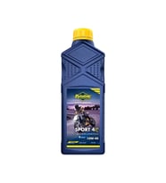 Sport 4r 10w-40 N-tech Motor Yağı 1 Litre -Yarı Sentetik (%90)