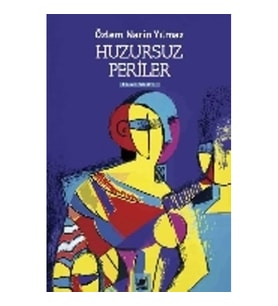 Huzursuz Periler
