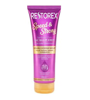 Restorex Speed Strong Saç Bakım Kremi 250 ml