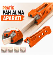 Pratik Pah Alma Aparatı