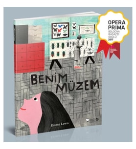 Benim Müzem