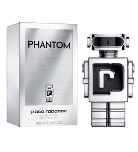 Paco Rabanne – Phantom – 100 ML – EDT – Erkek Parfümü
