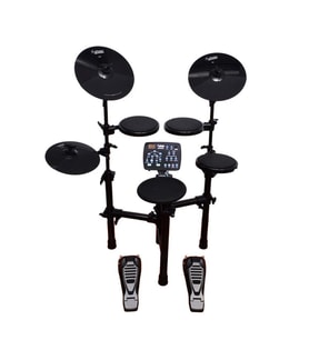 Dijital Bateri Seti Extreme XDTX455