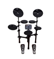 Dijital Bateri Seti Extreme XDTX455