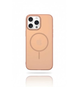 İphone 16 Pro Mega Magsafe Kılıf Modelleri