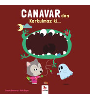 Canavardan Korkulmaz ki...