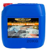 STRONG TORPİDO SÜTÜ 20KG