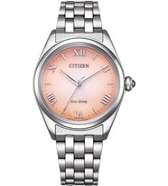 Citizen EM1140-80X Kadın Kol Saati (Gri)