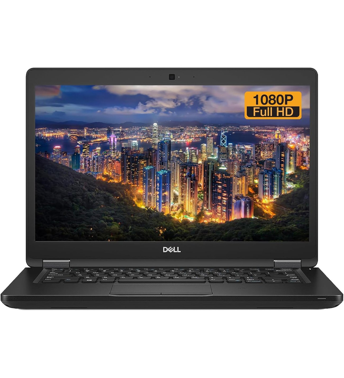 Dell Latitude 5490 Intel i5-8350U 16 Ram 256 SSD 14