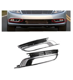 VOLKSWAGEN - SİS FAR KAPAĞI SOL PASSAT CC 2013-