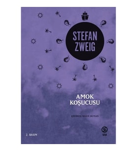 Amok Koşucusu