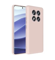 Xiaomi Redmi Note 14 Pro 4G Kılıf Kamera Korumalı Kartlık Hazneli Zore Vitra Kapak