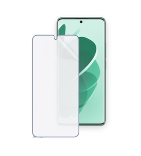 SChitec Redmi Note 14 Pro+ Uyumlu Ön Yüzey Nano Şeffaf Hidrojel Ekran Koruyucu