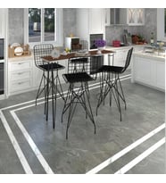 Knsz masa sandalye takımı hem105zengin cvzsyh 140*040 4 sandalye syhsyh