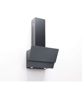 TEKA ATV 60 PRO ST 60 Cm Ankastre Davlumbaz 112940007 (Gri)