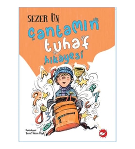 Çantamın Tuhaf Hikayesi