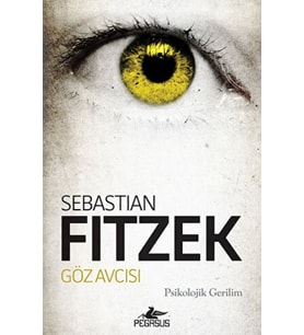 Göz Avcısı