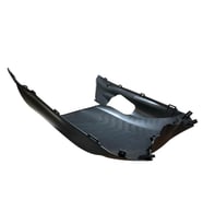 Mondial Turismo 50İ Şasi Alt Koruma