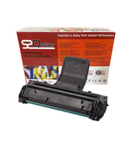 Qprint Toner Samsung ML1610 SV429A MUADİL TONER D119 ML1615 ML1620 ML1625 2010 ML2510 ML2570 ML2571 SCX4321