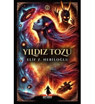 Yıldız Tozu - Elif Z. Hebiloğlu, Perseus Yayınevi,