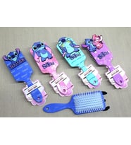 Stitch Tasarimi Saç Tarağı Alk3085