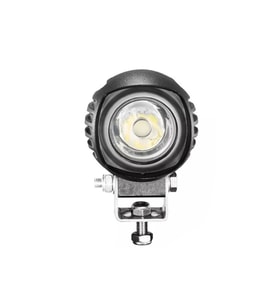 Nukrotech 2 Adet Set City 15W Motosiklet Sis Farı Angel Led Çerceveli