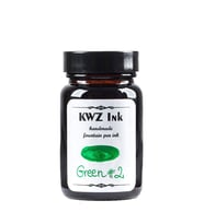 Kwz 4204 Green-2 Mürekkep