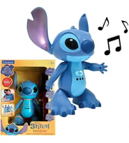 Uzaktan Kumandalı Interaktif Robot