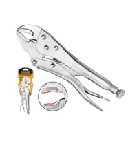 Ingco Eğimli Ayarlı Pense 10Mm 0210