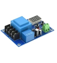 XH-M602 3,7-120V Lityum Pil - Akü Şarj Kontrol Devresi