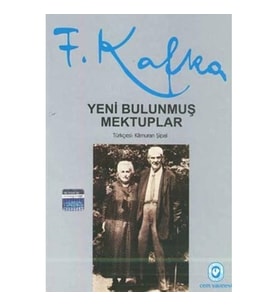 Yeni Bulunmuş Mektuplar