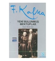 Yeni Bulunmuş Mektuplar