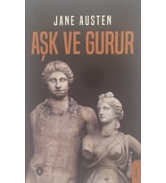 Aşk Ve Gurur - Jane Austen