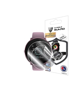 Polar Ignite 3 ile uyumlu IPG HydroGel Ekran Koruyucu (2 Adet)